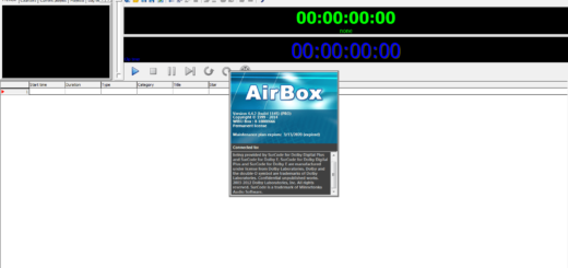 Playbox AirBox Pro HD