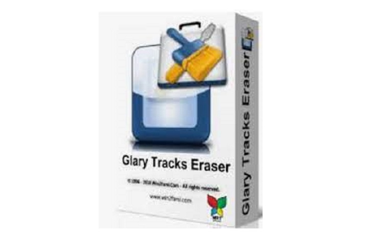 Glary Tracks Eraser 5.0.1.263 download the last version for windows