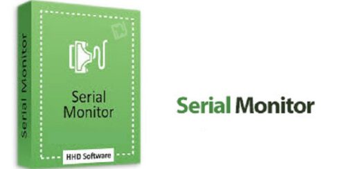 HHD Software Serial Monitor Ultimate
