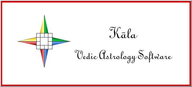 Kala Vedic Astrology