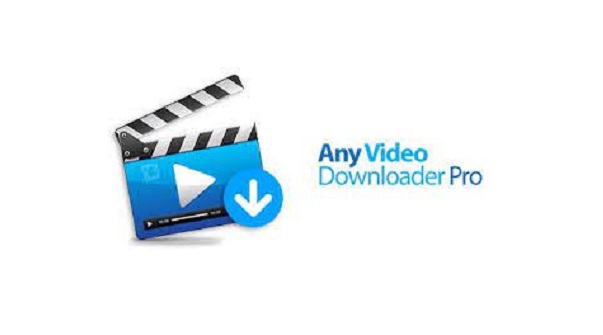 Any Video Downloader Pro