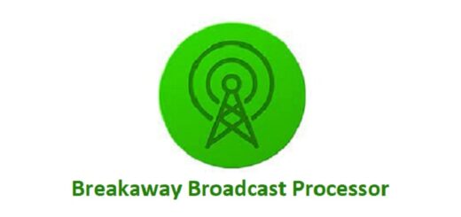 Breakaway Broadcast Processor