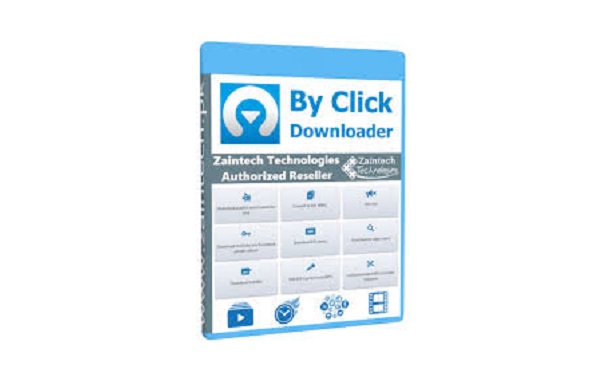 ByClick Downloader 