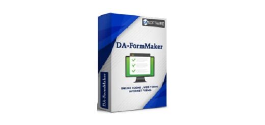 DA-FormMaker Professional