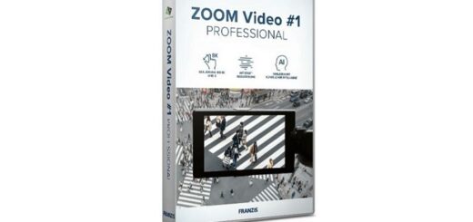 Franzis ZOOM Video # 1 professional