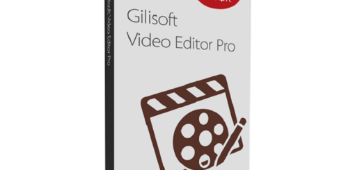 GiliSoft Video Editor Pro