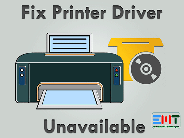 Printer Drivers Auto Installer