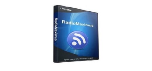 RadioMaximus Pro