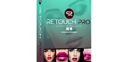 Retouch Pro
