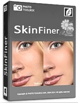SkinFiner