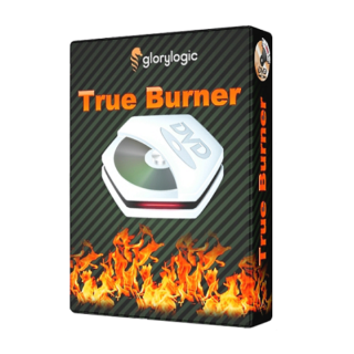True Burner Pro
