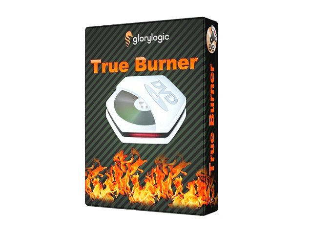 for ipod download True Burner Pro 9.4