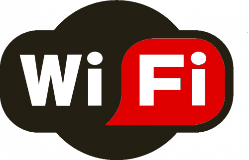 WifiInfoView 