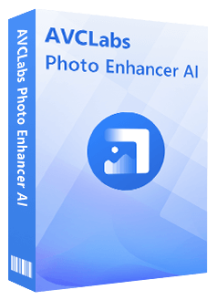 AVCLabs Photo Enhancer 