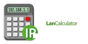 LizardSystems LanCalculator 22.1 Crack  With Keygen Download