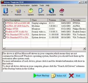 Driver Magician 5.9 Crack With Keygen Latest Download 2023