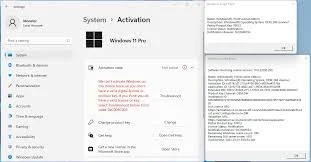 Windows 11 Pro Crack