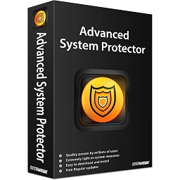 Advanced System Protector Crack