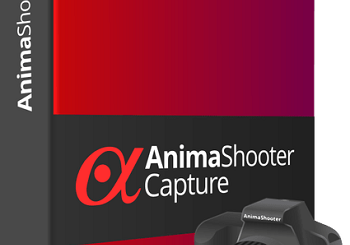 AnimaShooter Capture