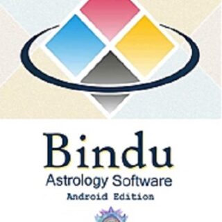 Bindu Astrology Software