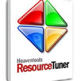 Heaventools Resource Tuner