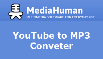 Mediahuman Youtube To Mp3 Converter Crack