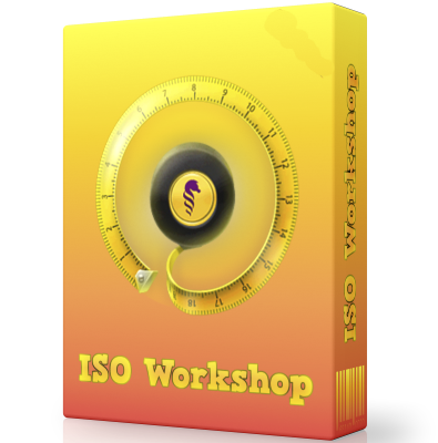 ISO Workshop Professional
