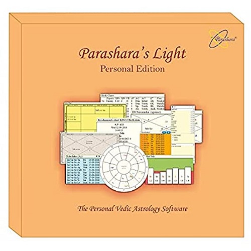 PLAndroid Parashara light Android