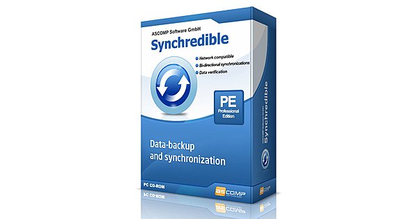 Synchredible Professional 