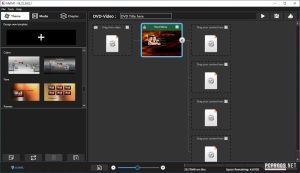 Corel VideoStudio MyDVD 3.0.312.0 Crack Full Version 2023 Free