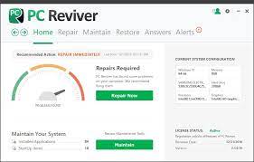 Reviversoft Driver Reviver 5.42.2.10 Crack + License Key Download
