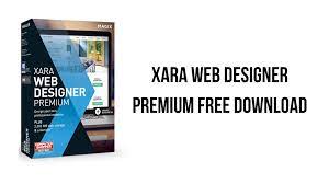 Xara Web Designer 23.2.0.67158 Crack + Key Download 2023