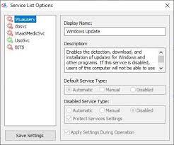 Windows Update Blocker 1.8 Crack & License Key Download For Pc