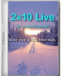 2k10 Live 7.40 Crack Full Version Download For Lifetime:
