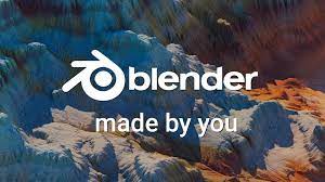 Blender Pro 3.6.4 Crack With License Key Free Download 2023