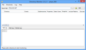 Directory Monitor Pro 2.15.0.7 Crack Latest Version Download 2023