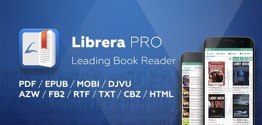 Librera PRO