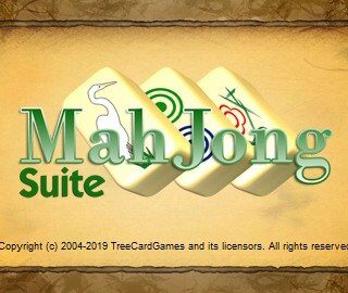 MahJong Suite