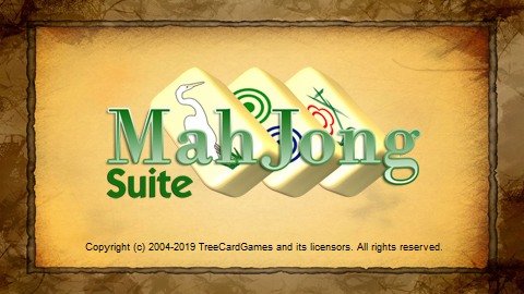 MahJong Suite