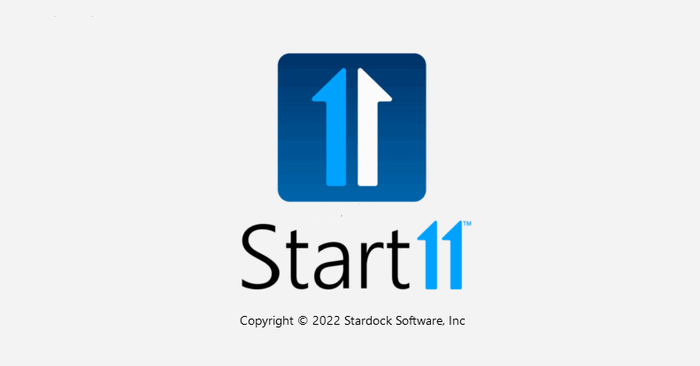 Stardock Start11 1.45 free download