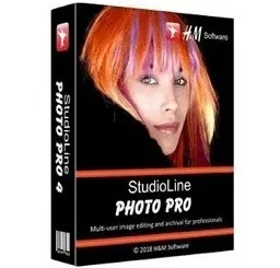 StudioLine Photo Pro Crack
