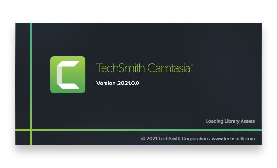 TechSmith Camtasia