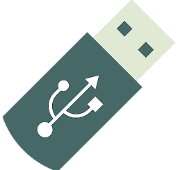USB Secure Erase