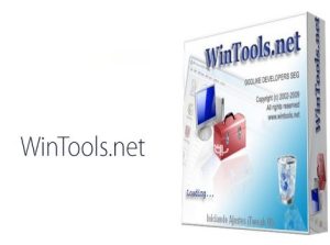 WinTools.net 23.10.1 Crack Full Version Download For Lifetime