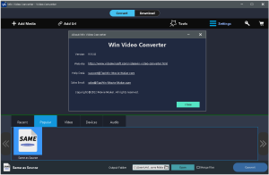 Total Video Converter 2023 Crack Fulll Version Download For lifetime 