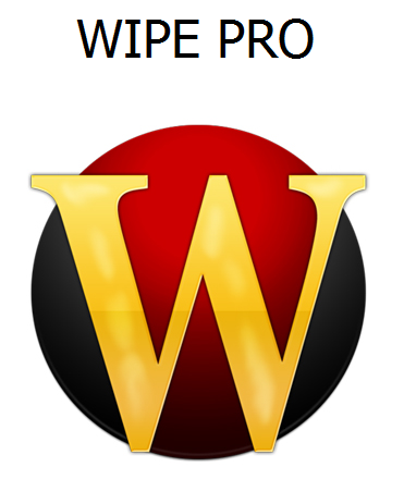 Wipe Professional