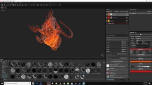 Flame Painter 4.1.5 Crack Full Version Download For Pc