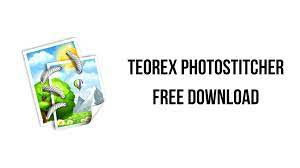 Teorex PhotoStitcher 3.0.3 Crack Full Version Download 2023