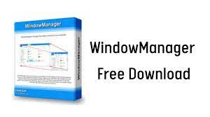 DeskSoft WindowManager 10.12 Crack & Full Keys Download 
