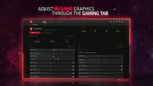 AMD Software: Adrenalin Edition 23.7.1 Crack + Full Keys 2023